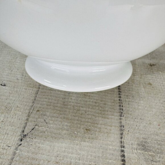 Pottery Barn THE GREAT WHITE COLLECTION Solid 7 Cups Stoneware Lidded Teapot - Picture 12 of 16